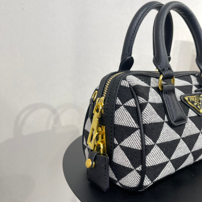 Satchel Bags - PRA Bags - 066