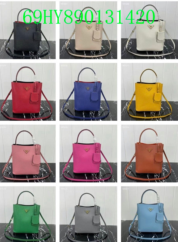 Satchel Bags - PDA Bags - 3570