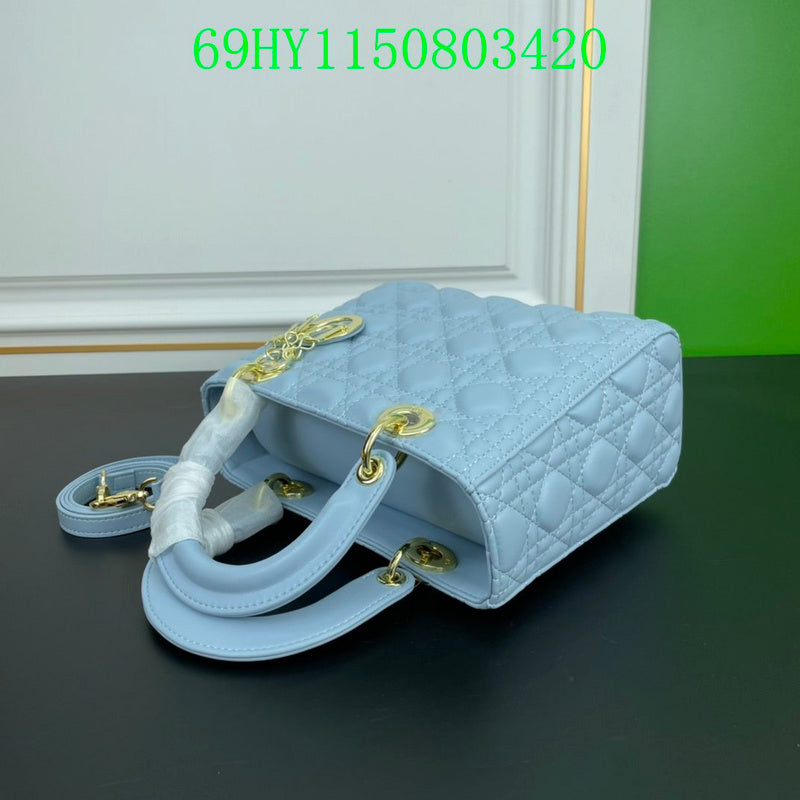 Glami - DOR Bags - 1367