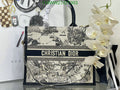 SAMCC - DOR Bags - 774