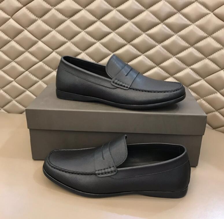 SAMC - BOV Men Shoes - 236
