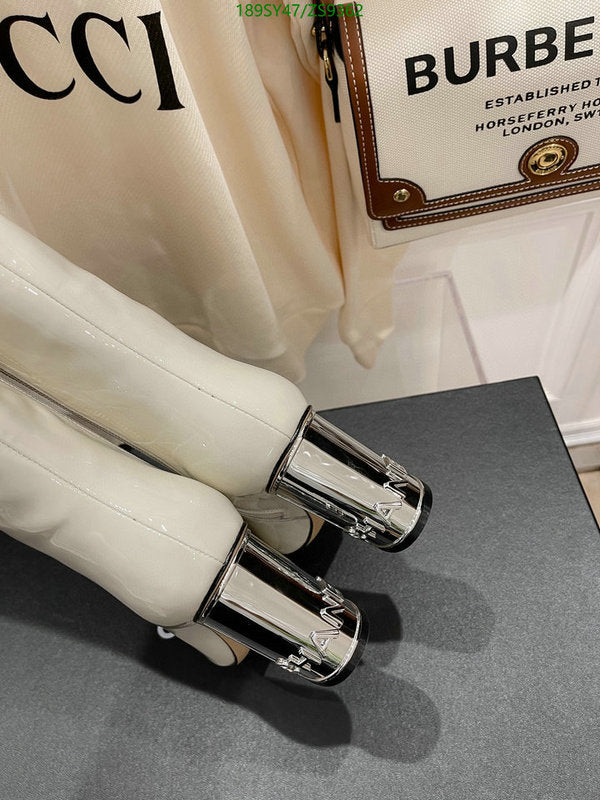 SAMC - CHL Women Boots - 197