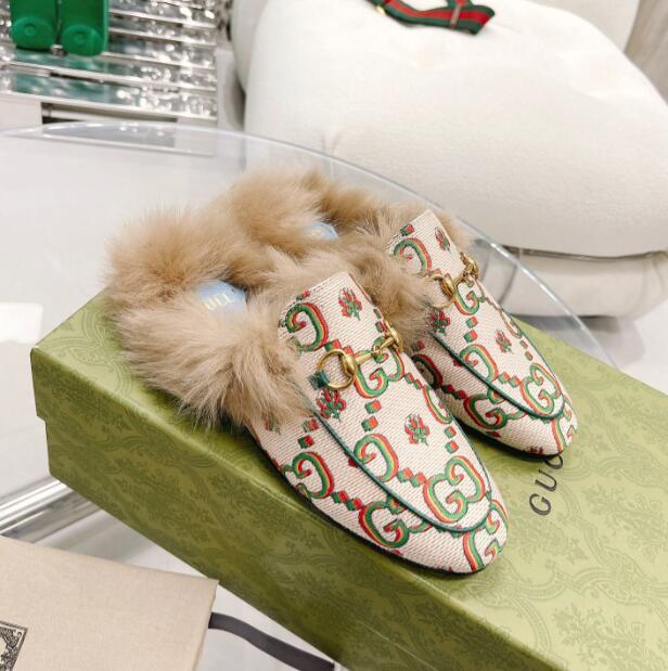SAMC - GUKI Women Shoes - 1306