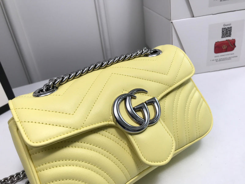 Satchel Bags - GCI Bags - 7000