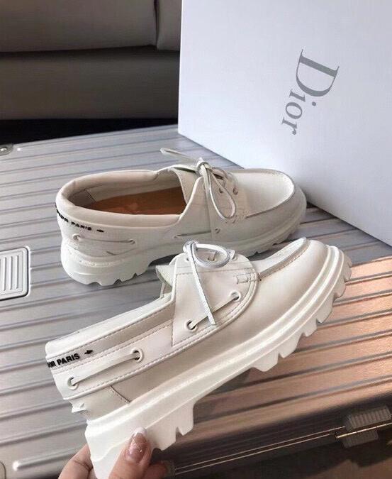 SAMCC - DOR Women Shoes - 1017