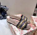 SAMCC - DOR Women Shoes - 1354