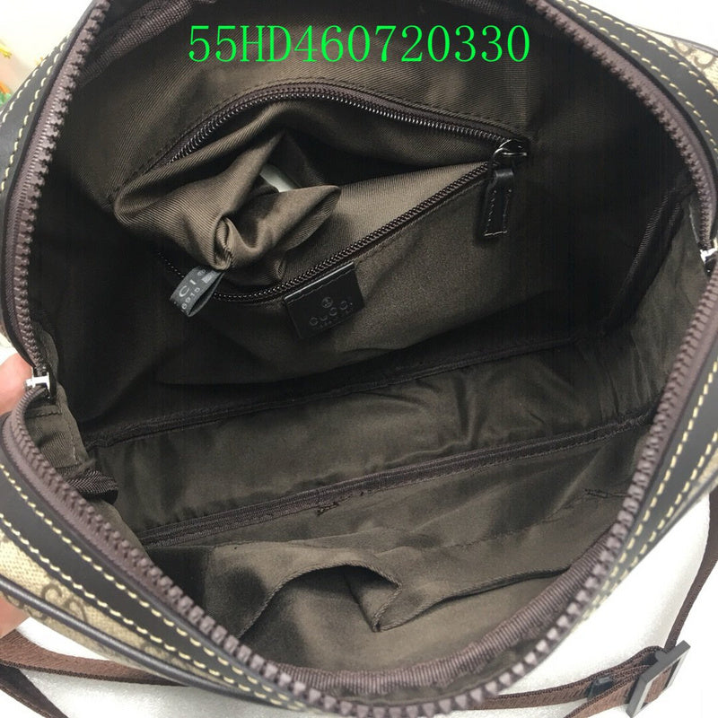 Glami Fashion - GCI Bags - 11196