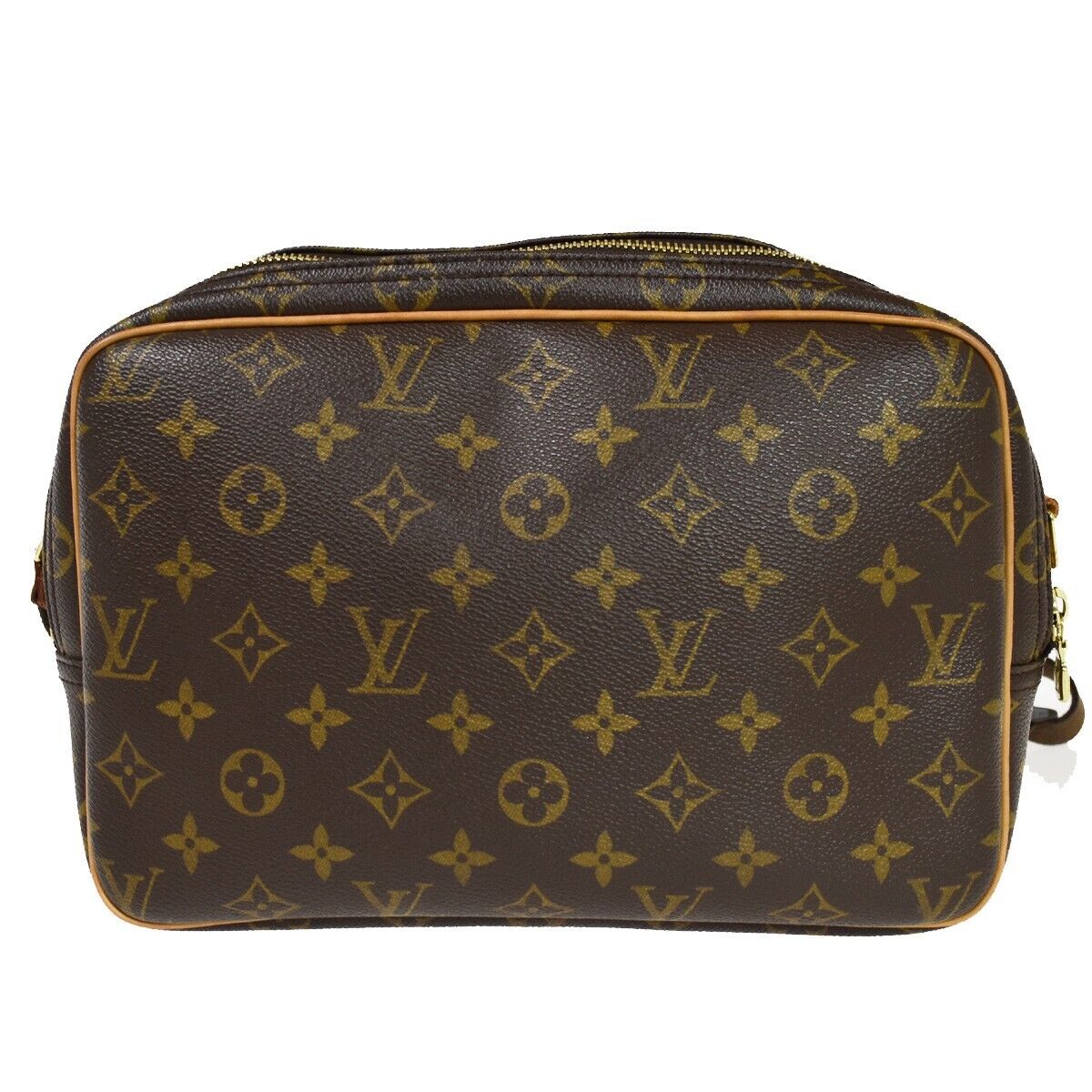 Louis Vuitton Reporter Pm Shoulder Bag