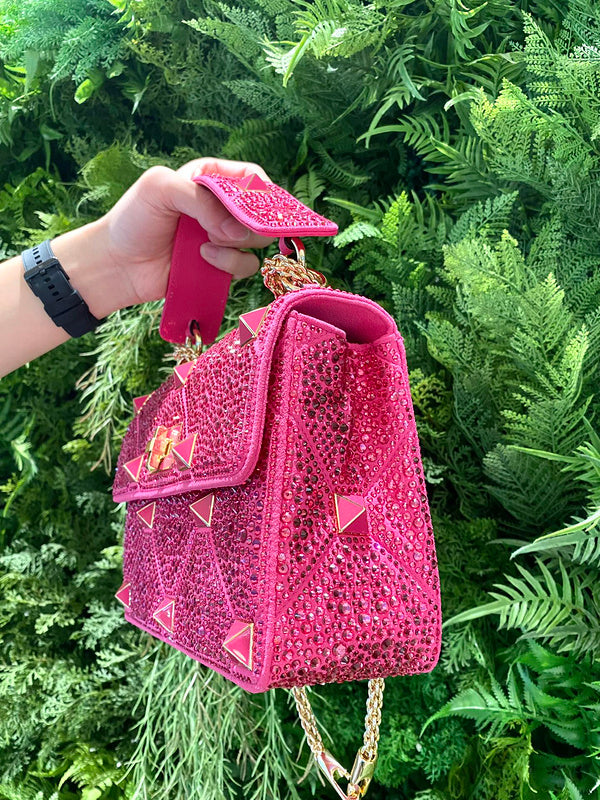 Glamy - VEL Bags - 309