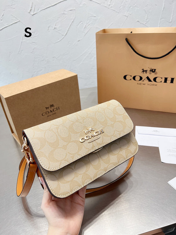 Satchel Bags - CCH Bags - 351