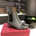 SAMC - VEL Women Shoes - 647