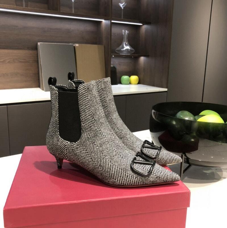 SAMC - VEL Women Shoes - 647