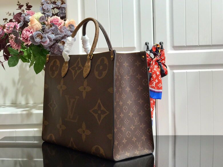 Glami- Glami- Lu-Vi bags - 3716
