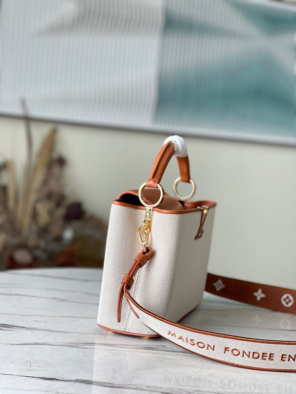 Fashion Lu-Vi bags - 5014