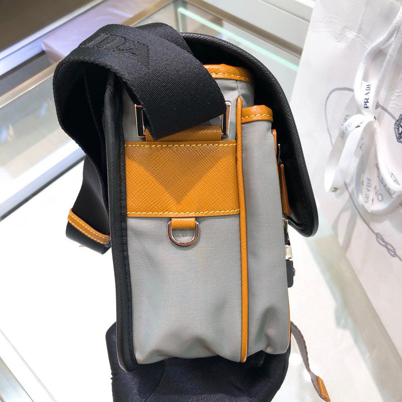 Satchel Bags - PDA Bags - 2736