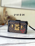 GlamI Lu-Vi bags - 5474
