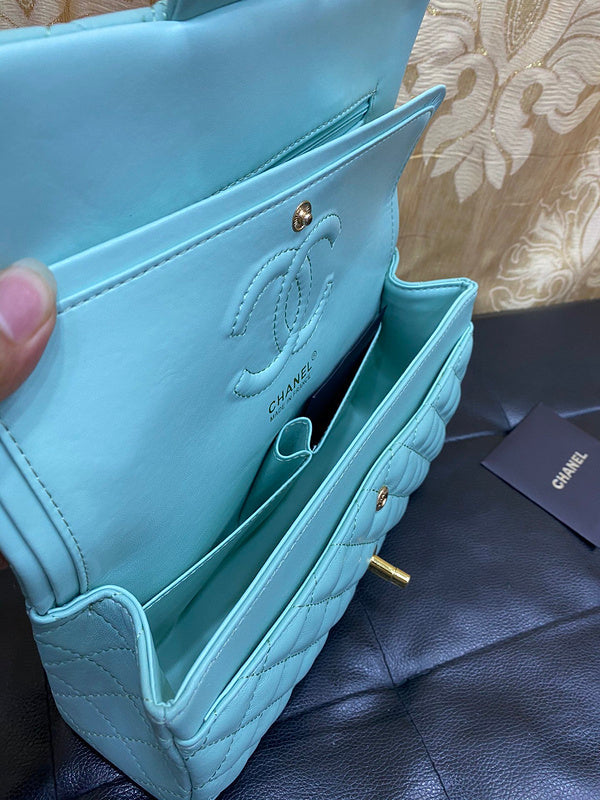 Satchel Bags - CHL Bags - 5551