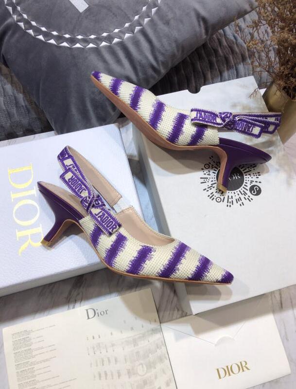 SAMCC - DOR Women Shoes - 912