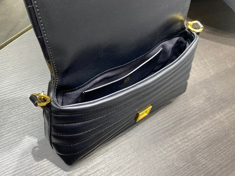 Glamy - GCY Bags - 201