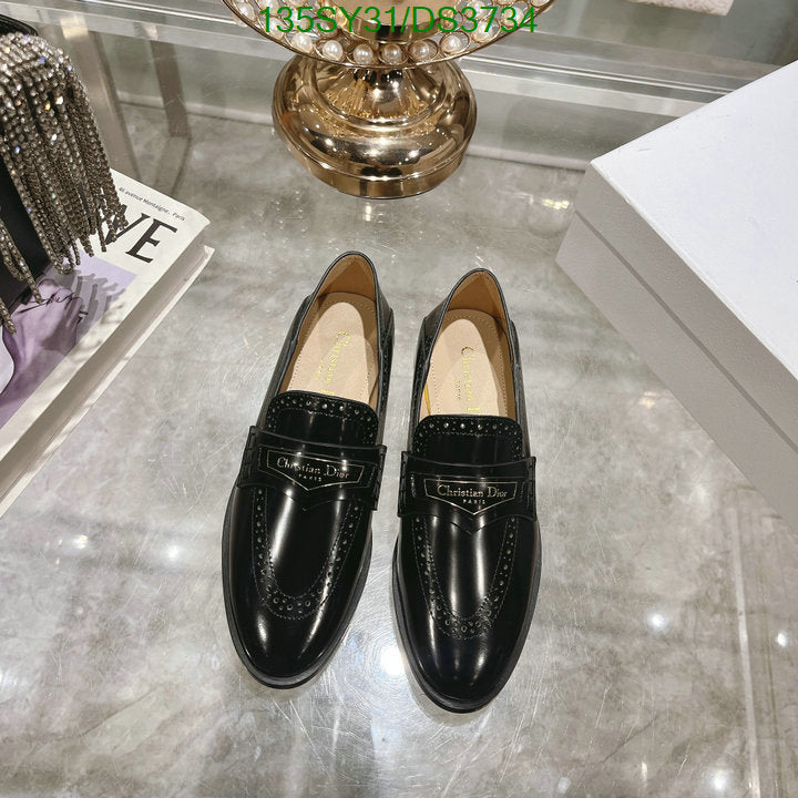 SAMCC - DOR Women Shoes - 1423