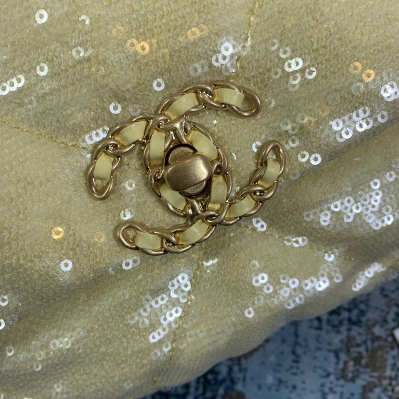 Chanel Bags
