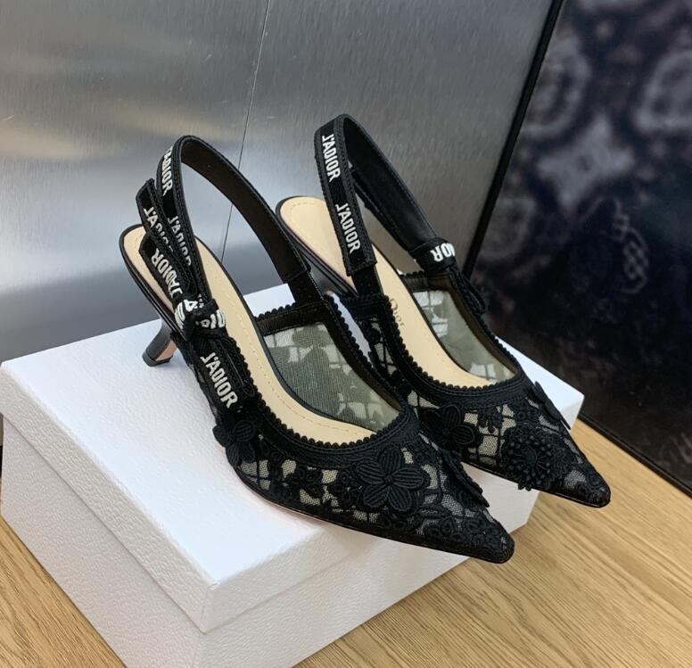 SAMCC - DOR Women Shoes - 225