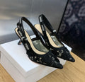 SAMCC - DOR Women Shoes - 225
