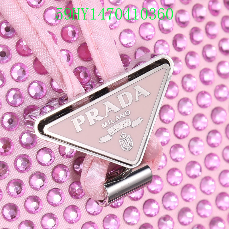 Satchel Bags - PDA Bags - 3418