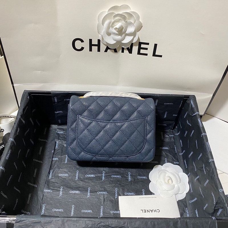 Satchel Bags - CHL Bags - 4149