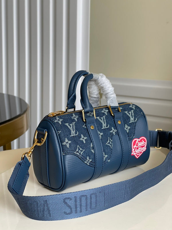 Glami Fashion Lu-Vi bags - 17309