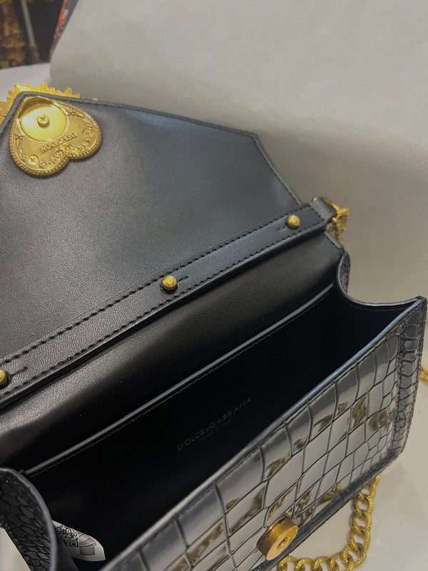 Glamy - DG bag - 094