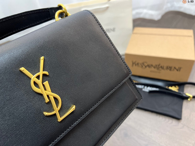 Satchel Bags - STLT Bags - 053