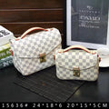 Satchel Bags - VL Bags - 2243