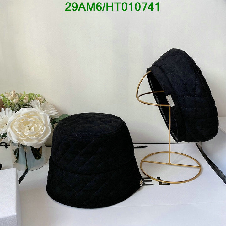 SAMC - DOR Caps & Hats - 237