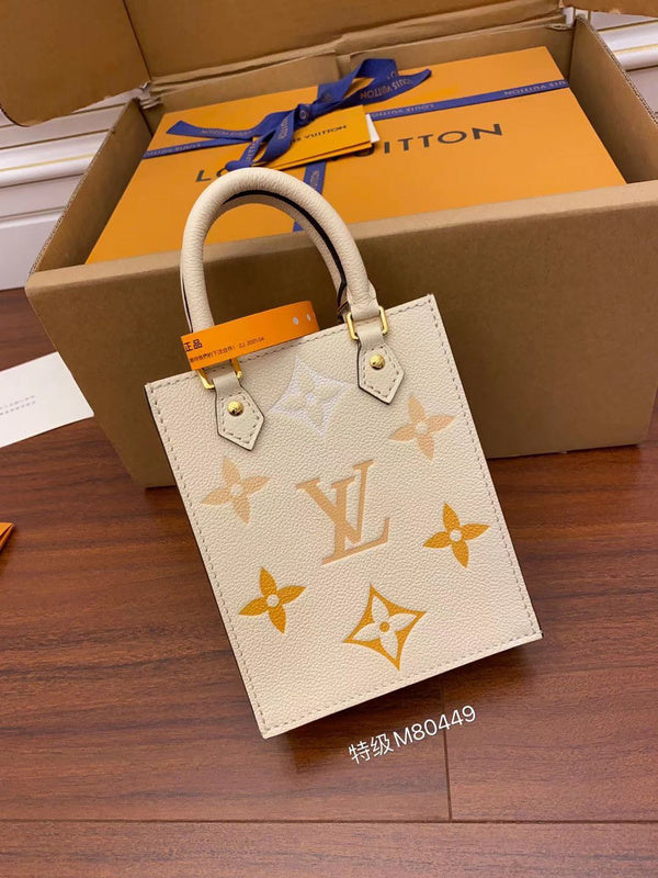 Glami GlamI Lu-Vi bags - 17554
