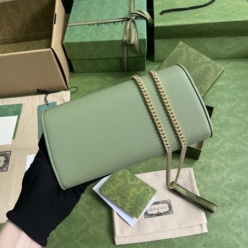 Glami-i GUKI Women Bags - 014