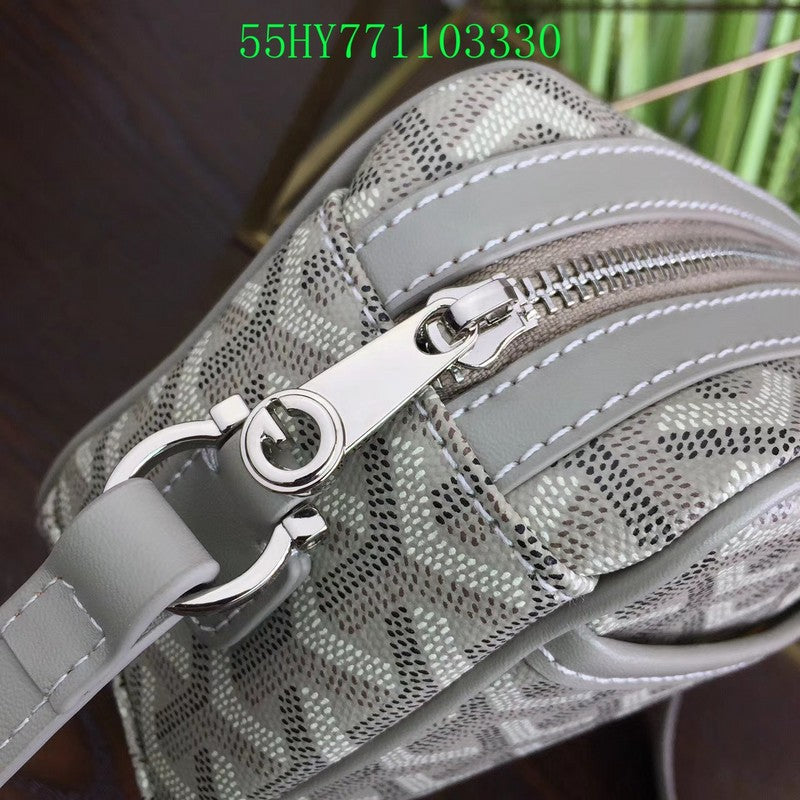 Satchel Bags - GOD Bags - 466
