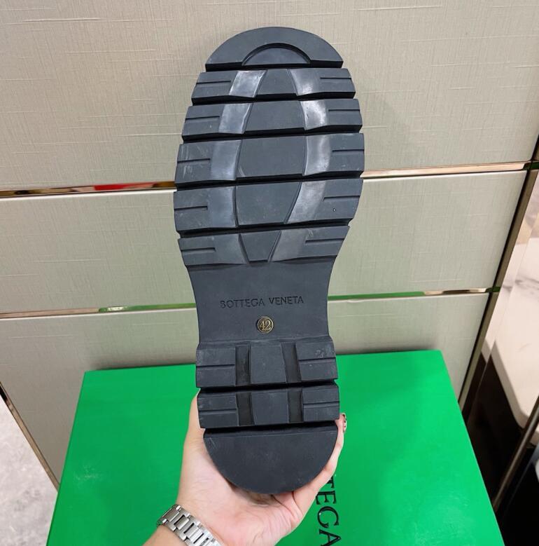 SAMC - BOV Men Shoes - 140