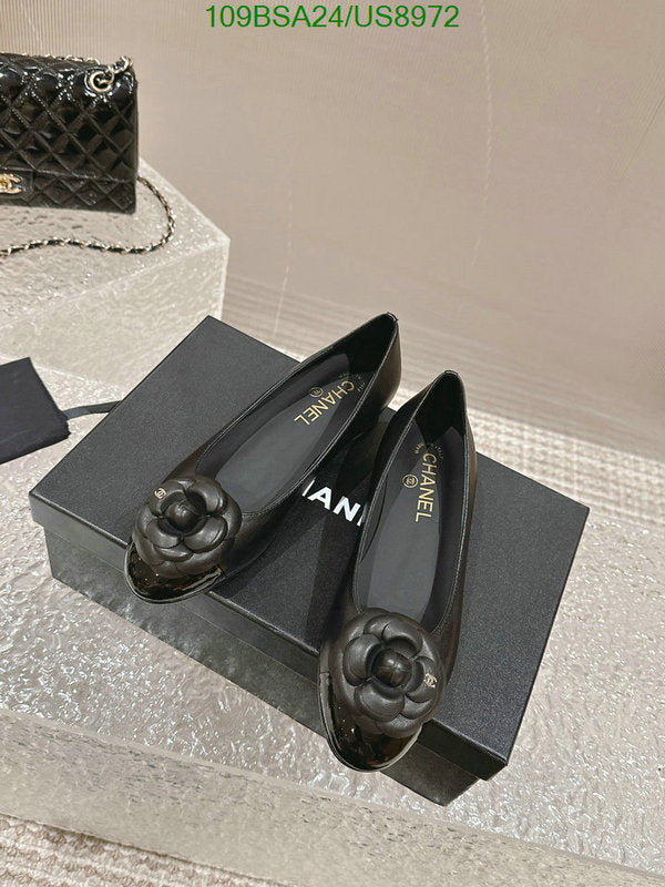 SAMC - CHL Women Shoes Ballet - 174