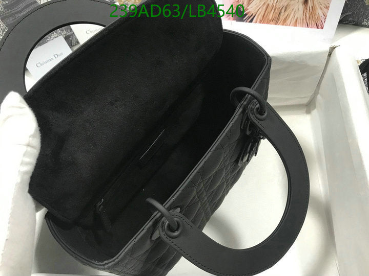 SAMCC - DOR Bags - 1301