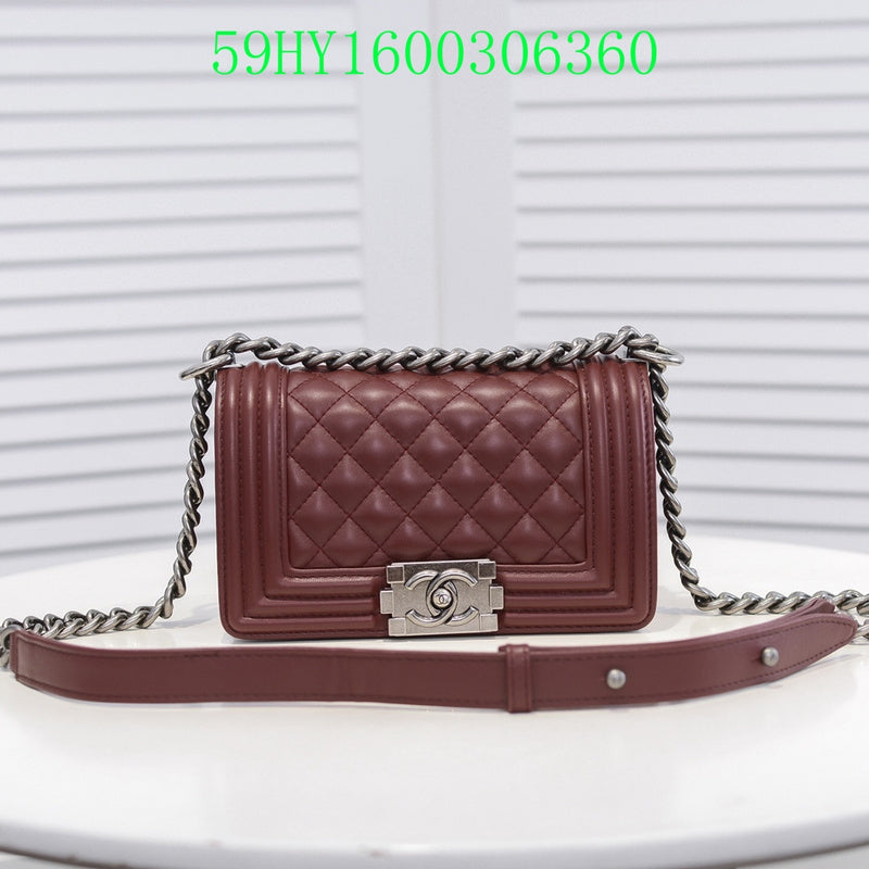 Glami - CHL Bags - 1417