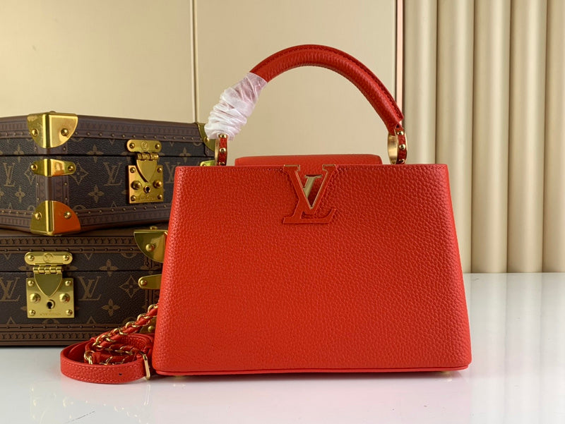 Satchel Bags - VL Bags - 4382