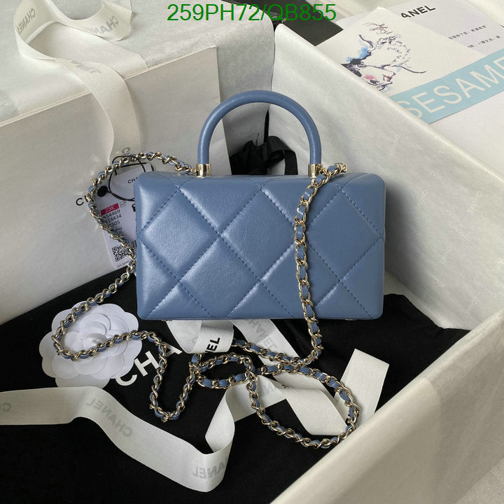 SAMC - CHL Bags - 352