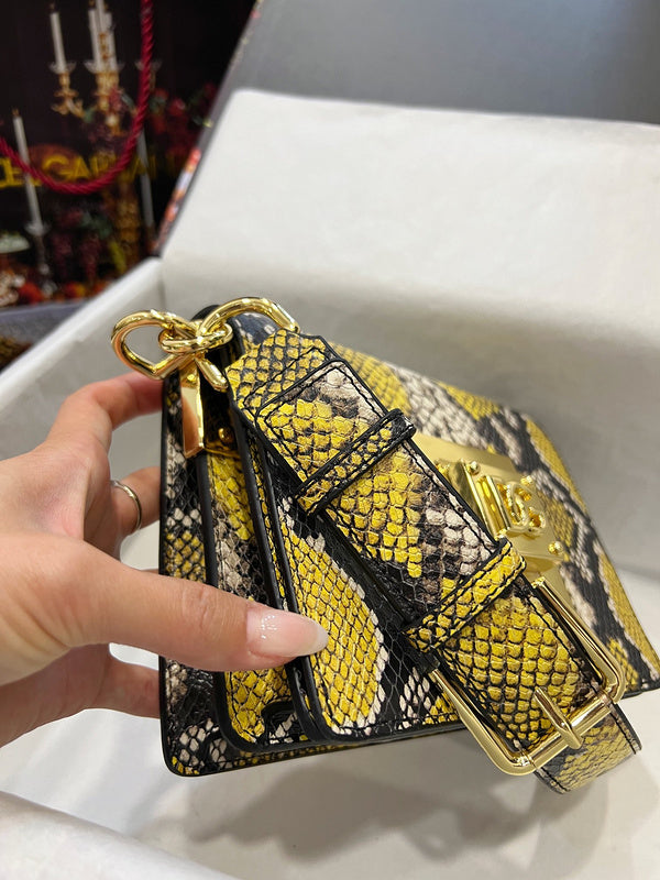 Glamy - DG bag - 174