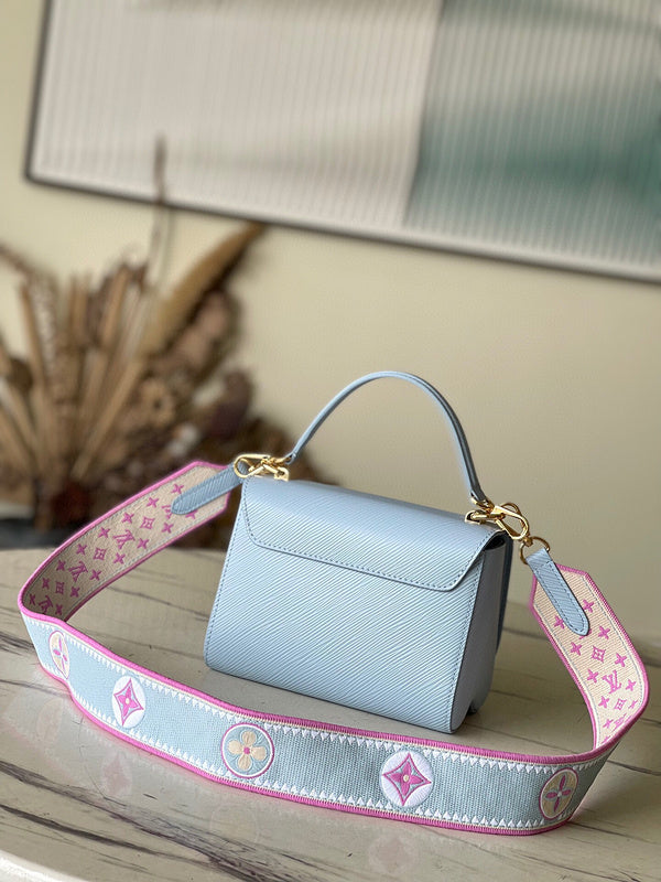 GlamI Lu-Vi bags - 4097