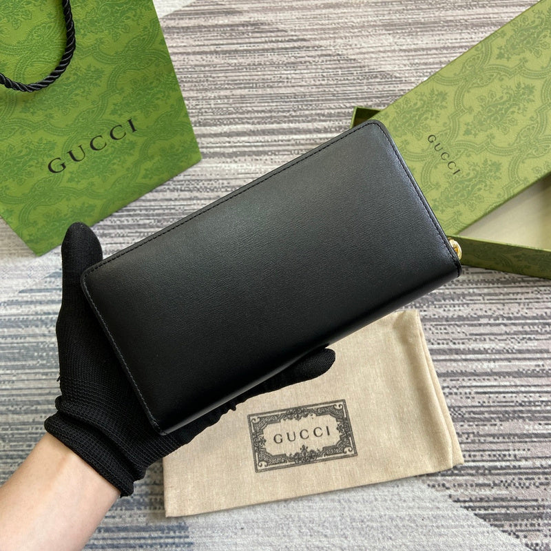 Glami - GUKI Wallets - 215