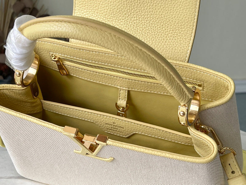 GlamI Lu-Vi bags - 5027