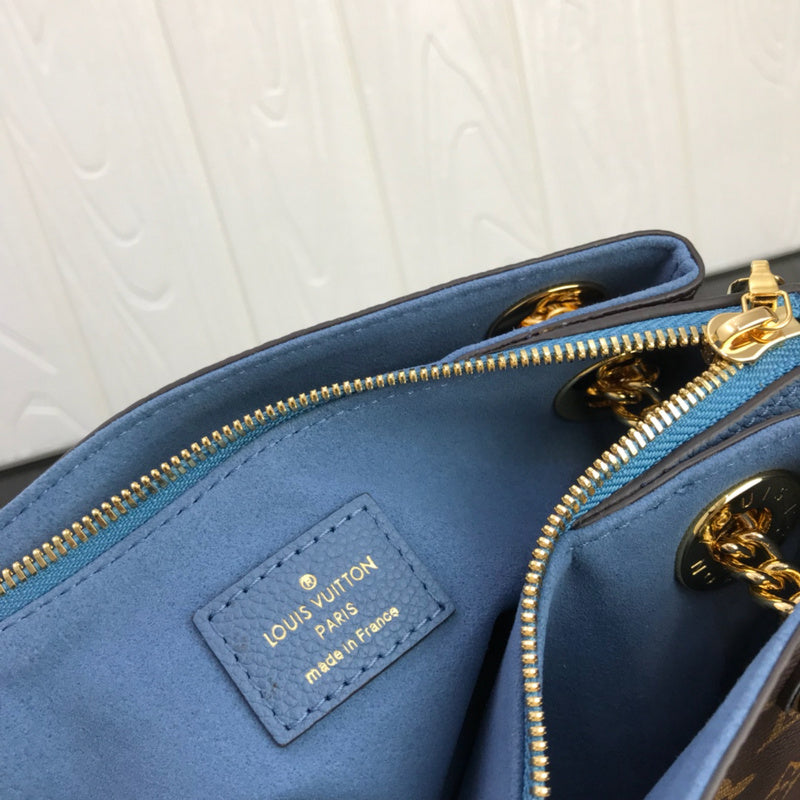 Satchel Bags - VL Bags - 346