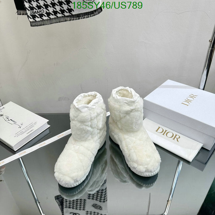 SAMC - Mix Boots - 583