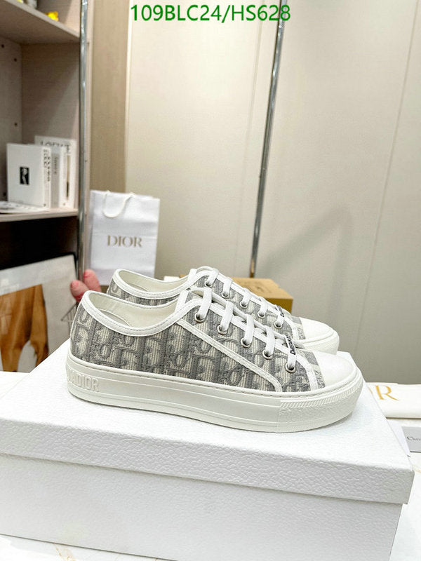 SAMC - DOR Women Sneakers - 225